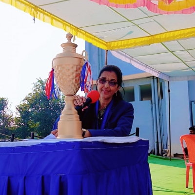 Sports Meet